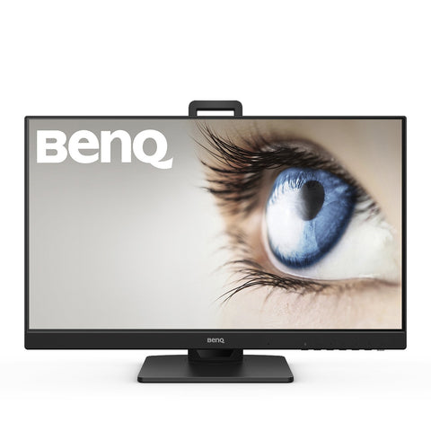 Monitor led 23.8pulgadas benq qw2485tc ips -  fhd -  hdmi -  dp -  vga -  usb tipo c -  75hz -  5ms -  regulable -  vesa