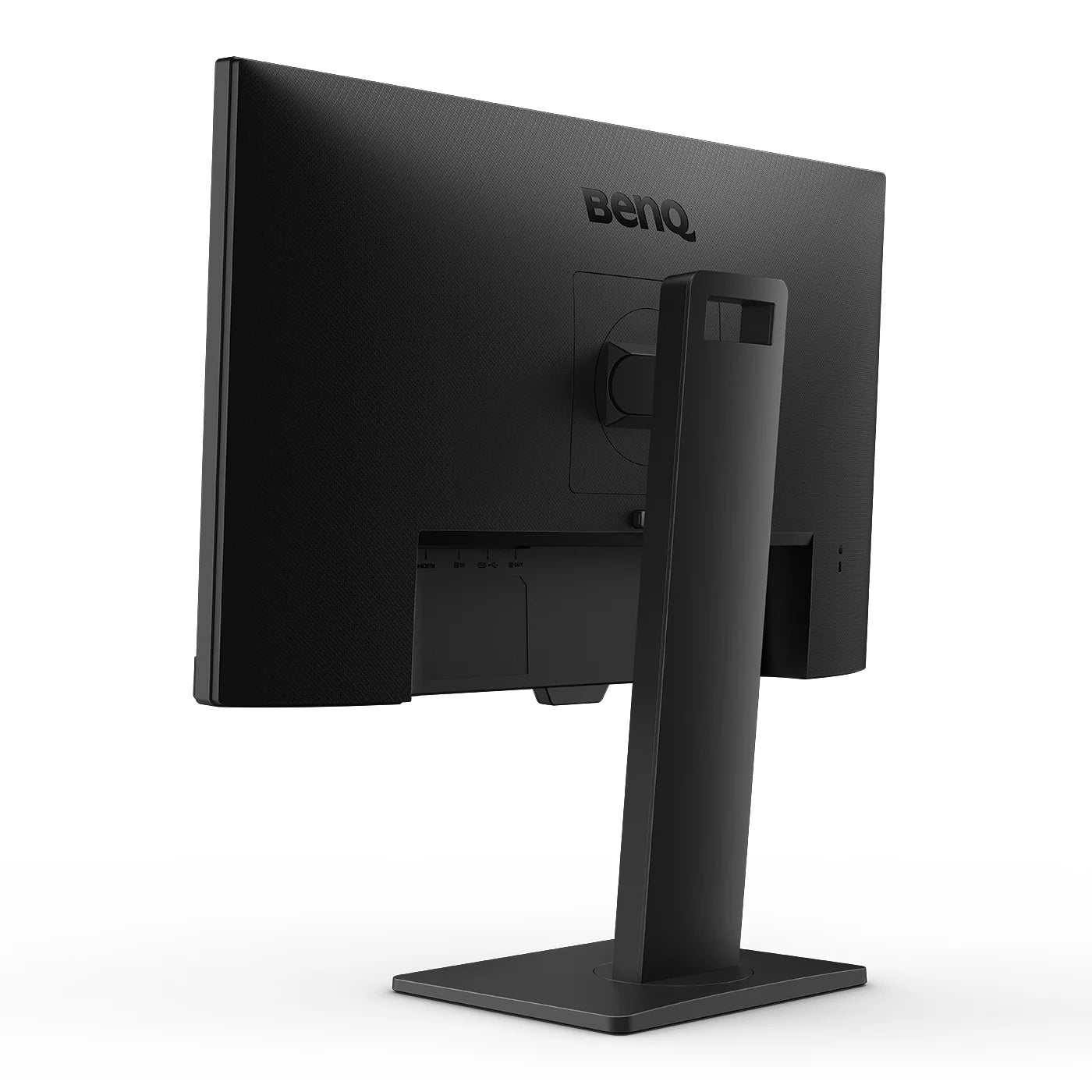 Monitor led 23.8pulgadas benq qw2485tc ips -  fhd -  hdmi -  dp -  vga -  usb tipo c -  75hz -  5ms -  regulable -  vesa