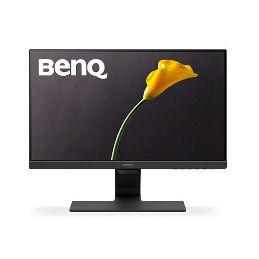 Monitor led 21.5pulgadas benq gw2283 ips -  fhd -  hdmi -  vga -  60hz -  5ms -  vesa