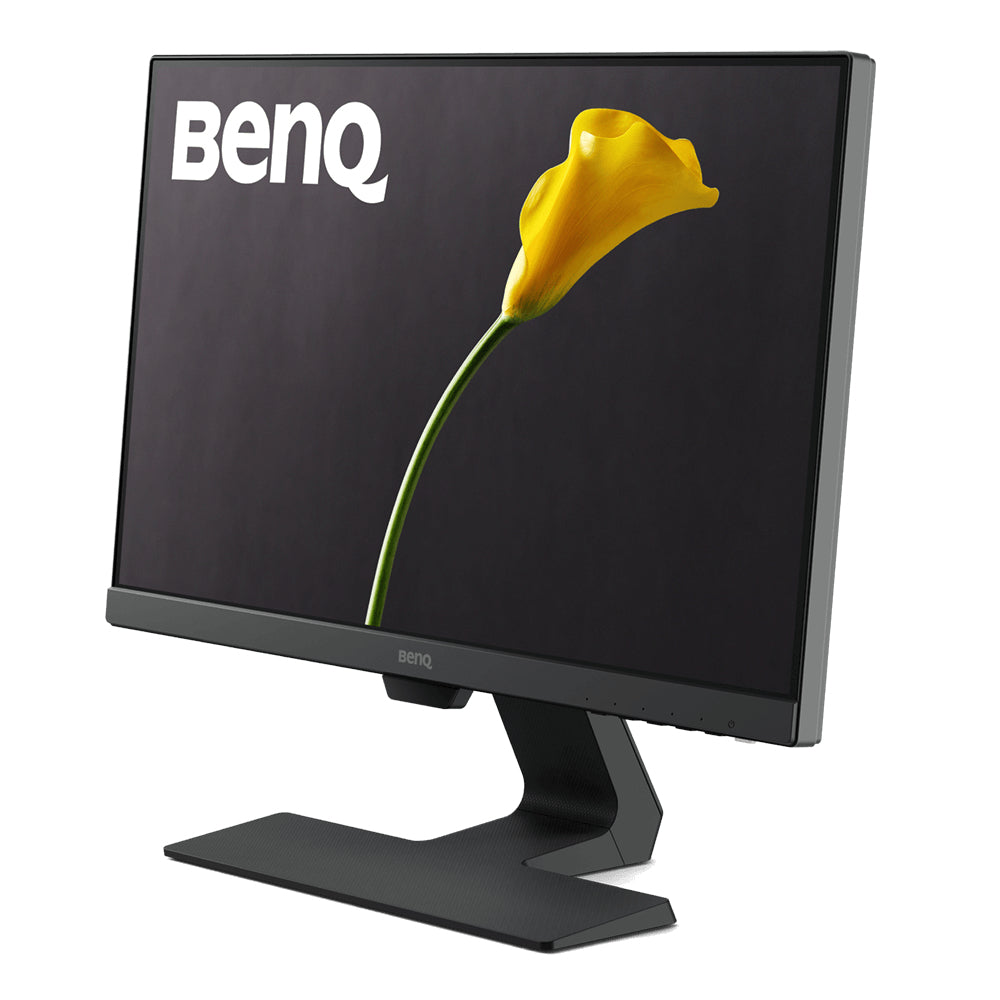 Monitor led 21.5pulgadas benq gw2283 ips -  fhd -  hdmi -  vga -  60hz -  5ms -  vesa