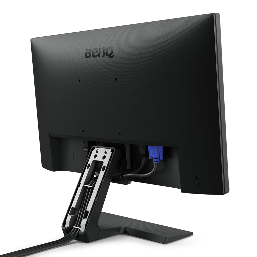 Monitor led 21.5pulgadas benq gw2283 ips -  fhd -  hdmi -  vga -  60hz -  5ms -  vesa