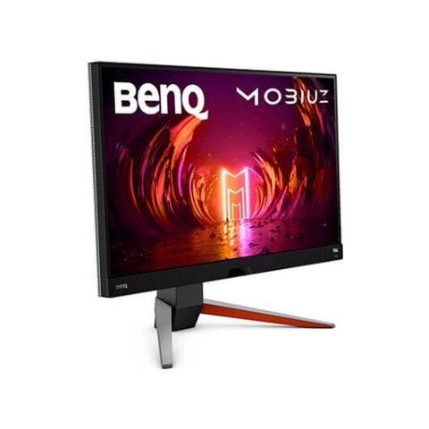 Monitor led gaming 27pulgadas benq mobiuz ex2710q ips -  qhd -  hdmi -  dp -  usb 3.0 -  165hz -  1ms -  vesa