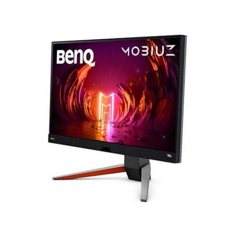 Monitor led gaming 27pulgadas benq mobiuz ex2710q ips -  qhd -  hdmi -  dp -  usb 3.0 -  165hz -  1ms -  vesa