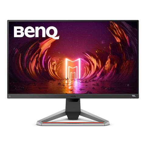 Monitor led gaming 24.5pulgadas benq mobiuz ex2510s ips -  fhd -  hdmi -  dp -  165hz -  1ms -  regulable -  vesa