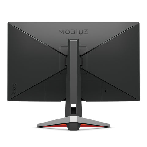 Monitor led gaming 24.5pulgadas benq mobiuz ex2510s ips -  fhd -  hdmi -  dp -  165hz -  1ms -  regulable -  vesa