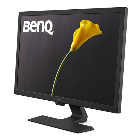 Monitor led 27pulgadas benq gl2780 tn -  fhd -  hdmi -  dp -  dvi -  dvi - d -  vga -  75hz -  1ms -  vesa