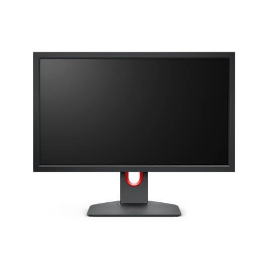 Monitor led gaming 24.5pulgadas benq zowie xl2540k tn -  fhd -  hdmi -  dp -  240hz -  1ms -  vesa