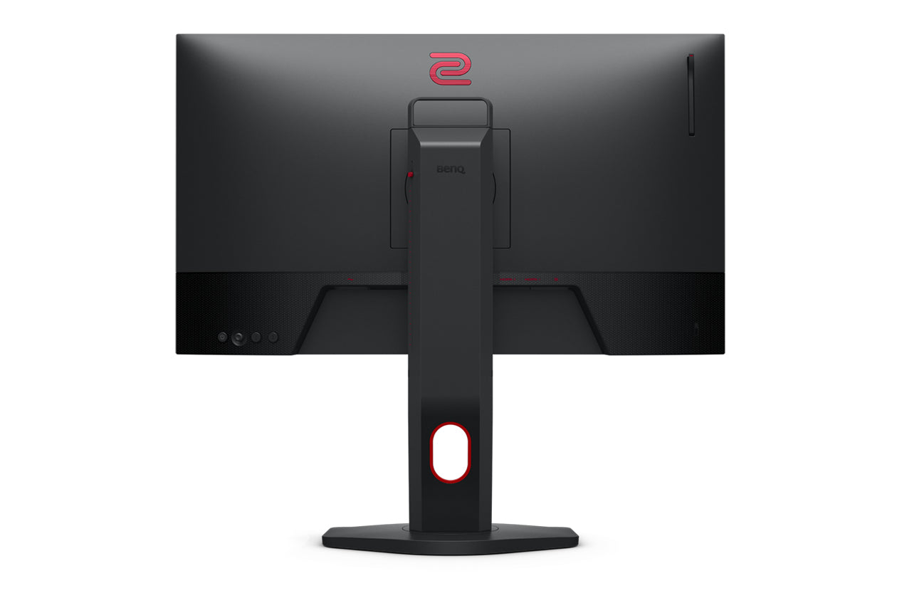 Monitor led gaming 24.5pulgadas benq zowie xl2540k tn -  fhd -  hdmi -  dp -  240hz -  1ms -  vesa