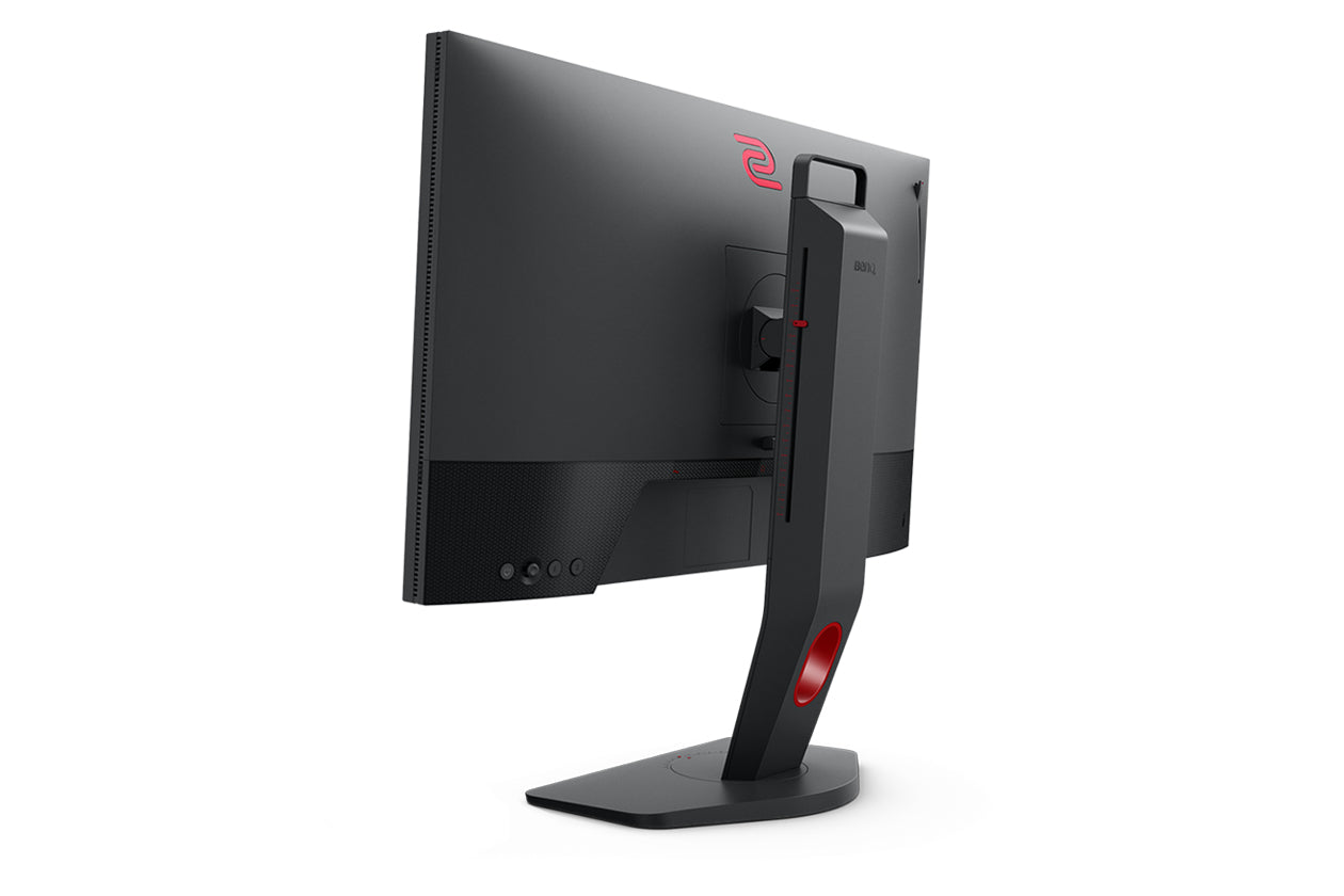 Monitor led gaming 24.5pulgadas benq zowie xl2540k tn -  fhd -  hdmi -  dp -  240hz -  1ms -  vesa