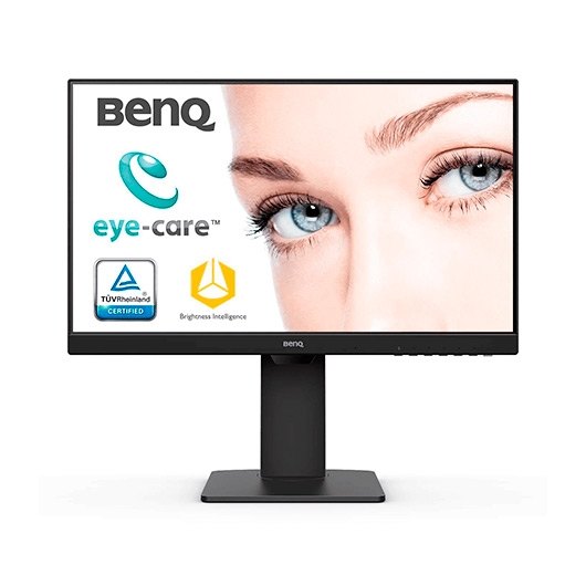 Monitor led 24pulgadas benq bl2485tc ips -  fhd -  hdmi -  dp -  usb tipo c -  60hz -  5ms -  regulable -  vesa