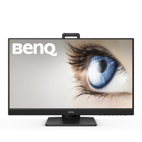 Monitor led 24pulgadas benq bl2485tc ips -  fhd -  hdmi -  dp -  usb tipo c -  60hz -  5ms -  regulable -  vesa