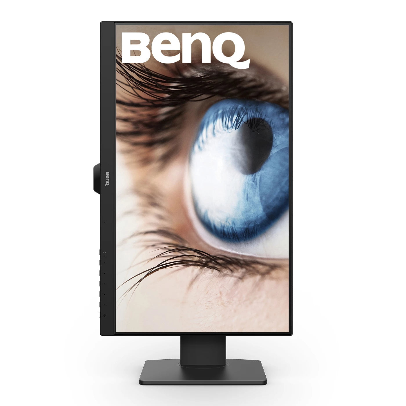 Monitor led 24pulgadas benq bl2485tc ips -  fhd -  hdmi -  dp -  usb tipo c -  60hz -  5ms -  regulable -  vesa