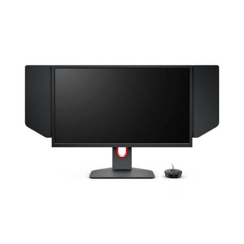 Monitor led gaming 24.5pulgadas benq zowie xl2546k lcd -  tn -  fhd -  hdmi -  dp -  75hz -  regulable -  vesa