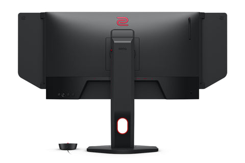 Monitor led gaming 24.5pulgadas benq zowie xl2546k lcd -  tn -  fhd -  hdmi -  dp -  75hz -  regulable -  vesa