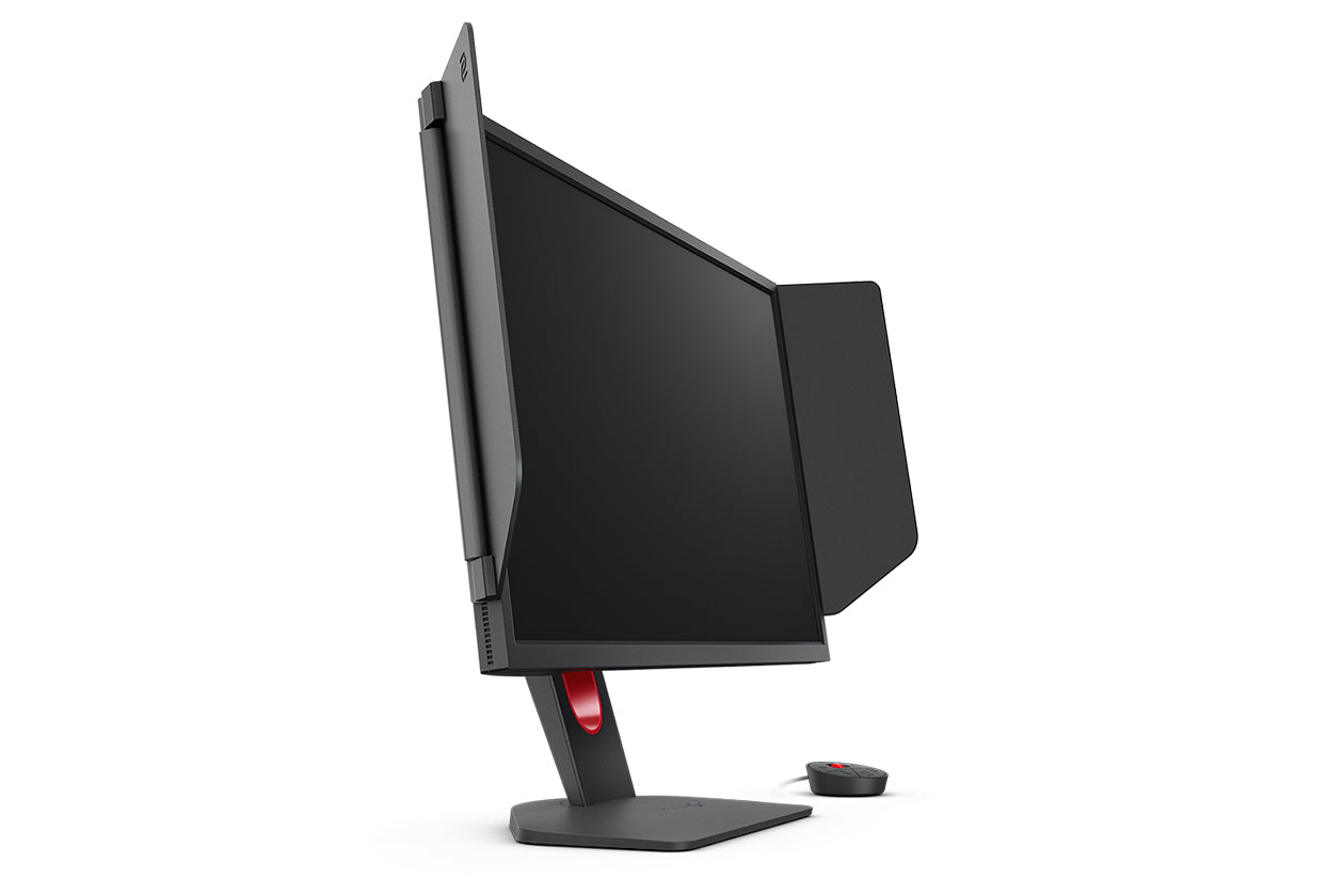 Monitor led gaming 24.5pulgadas benq zowie xl2546k lcd -  tn -  fhd -  hdmi -  dp -  75hz -  regulable -  vesa