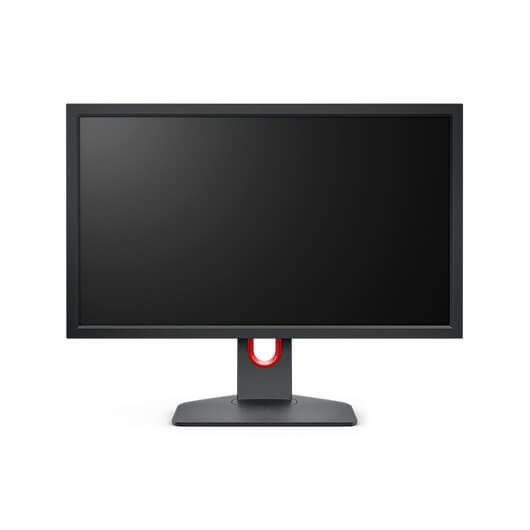 Monitor led gaming 24pulgadas benq zowie xl2411k tn -  fhd -  hdmi -  dp -  144hz -  1ms -  regulable -  vesa