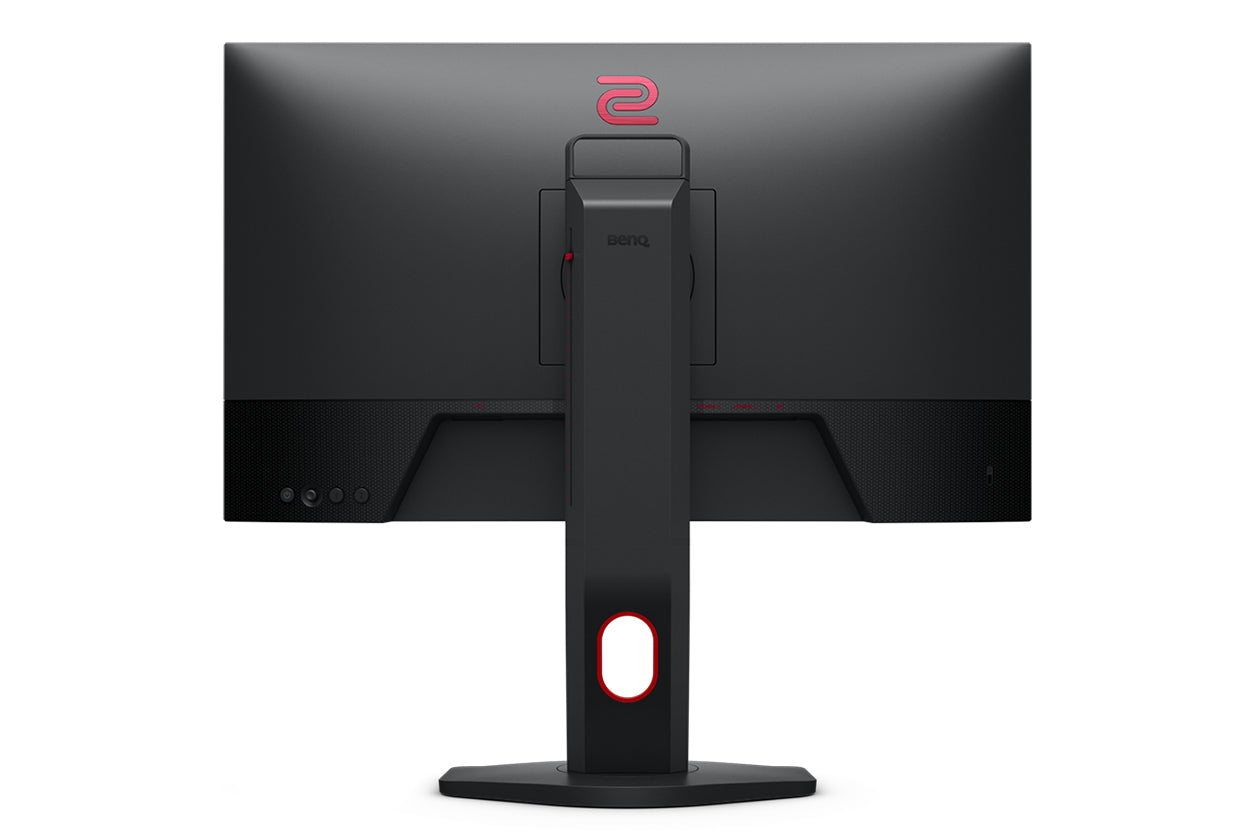 Monitor led gaming 24pulgadas benq zowie xl2411k tn -  fhd -  hdmi -  dp -  144hz -  1ms -  regulable -  vesa