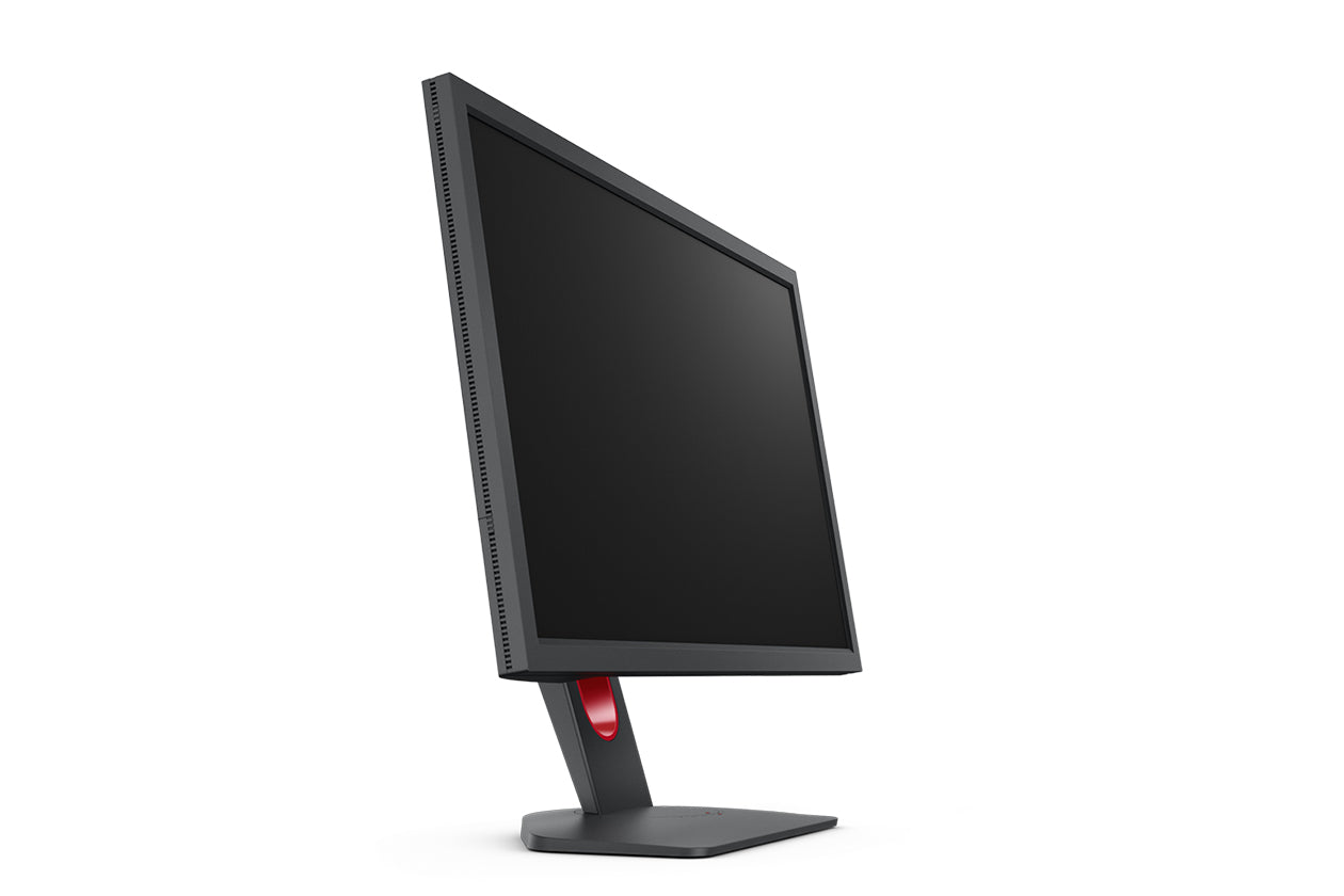 Monitor led gaming 24pulgadas benq zowie xl2411k tn -  fhd -  hdmi -  dp -  144hz -  1ms -  regulable -  vesa