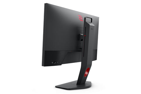 Monitor led gaming 24pulgadas benq zowie xl2411k tn -  fhd -  hdmi -  dp -  144hz -  1ms -  regulable -  vesa