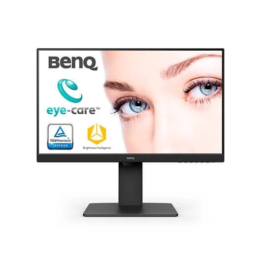 Monitor led 27pulgadas benq bl2785tc ips -  fhd -  hdmi -  dp -  usb tipo c -  75hz -  5ms -  regulable -  vesa 100 x 100