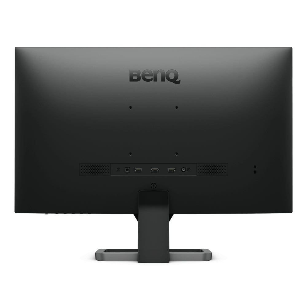 Monitor led 27pulgadas benq ew2780u ips -  hdr -  4k uhd -  hdmi -  dp -  usb tipo c -  60hz -  5ms -  vesa