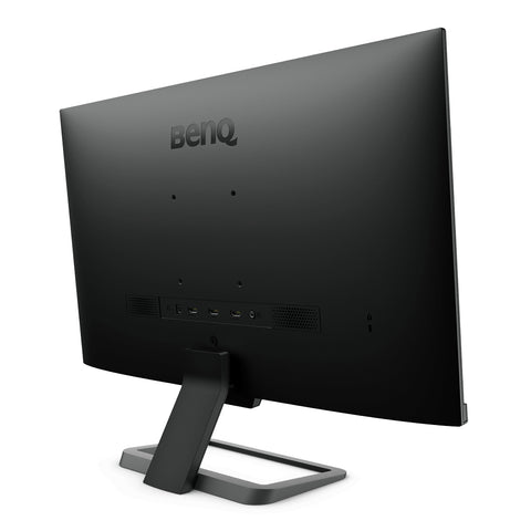 Monitor led 27pulgadas benq ew2780u ips -  hdr -  4k uhd -  hdmi -  dp -  usb tipo c -  60hz -  5ms -  vesa