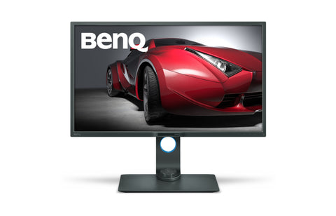 Monitor led 32pulgadas benq pd3200u ips -  4k uhd -  hdmi -  dp -  mini display -  usb 3.0 -  60hz -  4ms -  regulable - vesa