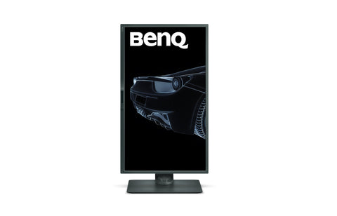 Monitor led 32pulgadas benq pd3200u ips -  4k uhd -  hdmi -  dp -  mini display -  usb 3.0 -  60hz -  4ms -  regulable - vesa