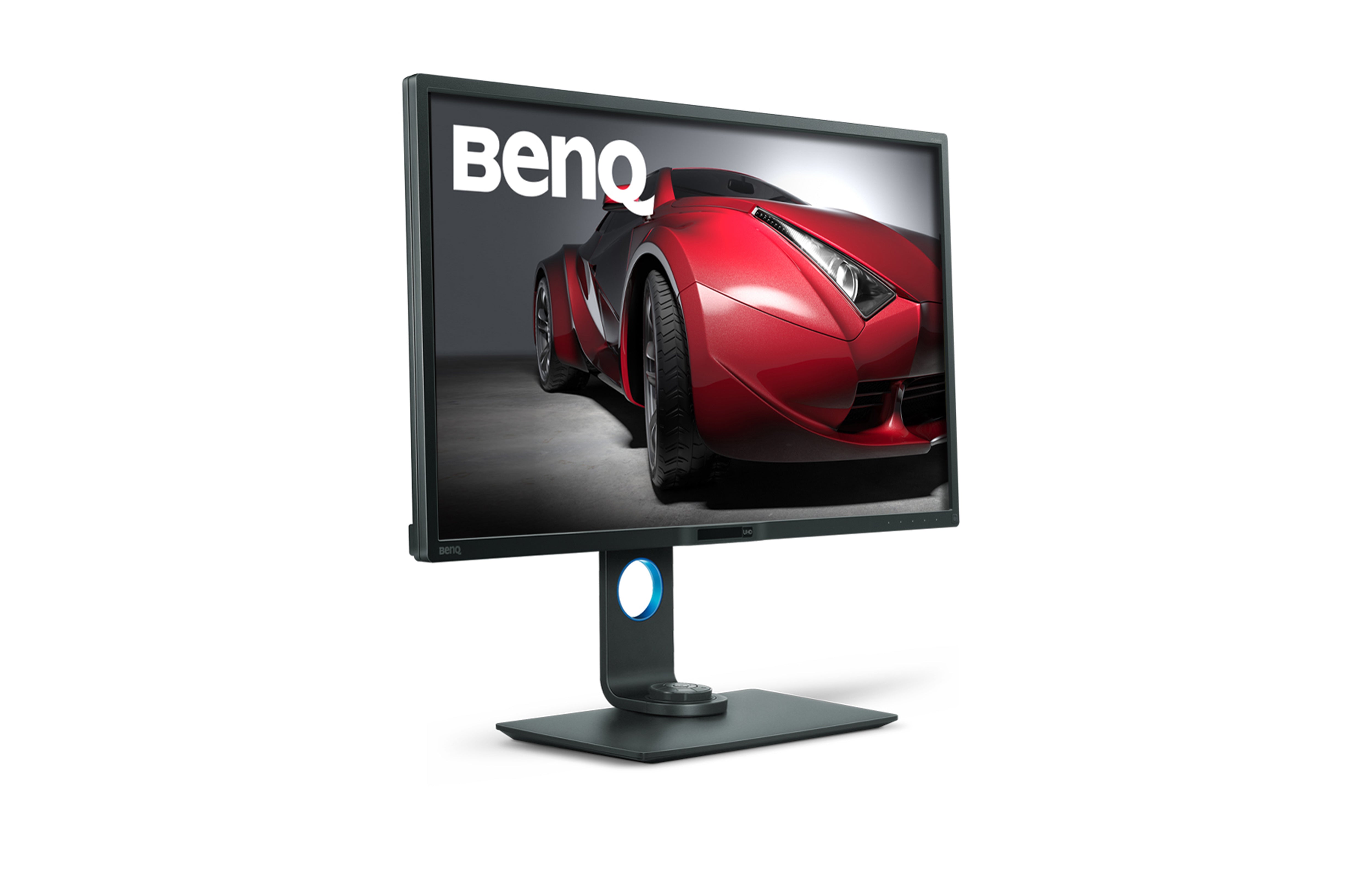 Monitor led 32pulgadas benq pd3200u ips -  4k uhd -  hdmi -  dp -  mini display -  usb 3.0 -  60hz -  4ms -  regulable - vesa