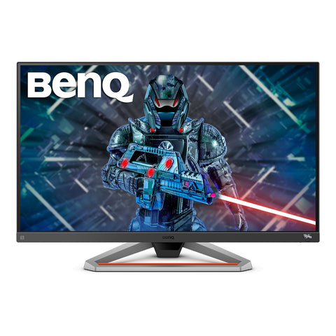 Monitor led gaming 27pulgadas benq mobiuz ex2710s ips -  fhd -  hdmi -  dp -  165hz -  2ms -  vesa