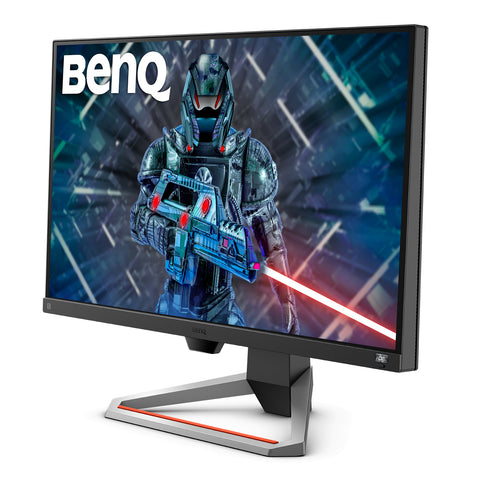 Monitor led gaming 27pulgadas benq mobiuz ex2710s ips -  fhd -  hdmi -  dp -  165hz -  2ms -  vesa