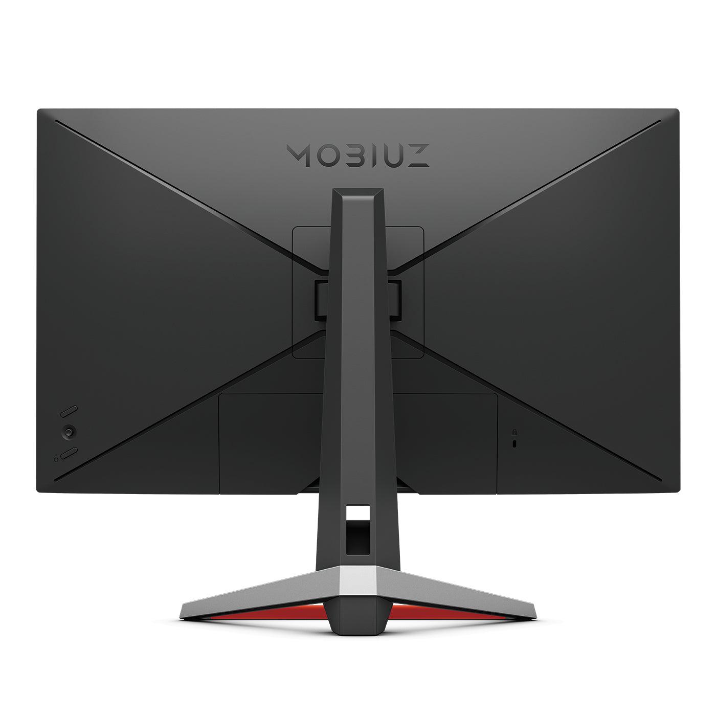 Monitor led gaming 27pulgadas benq mobiuz ex2710s ips -  fhd -  hdmi -  dp -  165hz -  2ms -  vesa