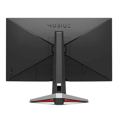 Monitor led gaming 27pulgadas benq mobiuz ex2710s ips -  fhd -  hdmi -  dp -  165hz -  2ms -  vesa