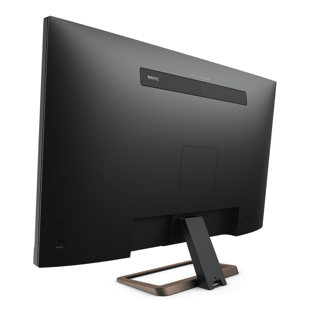 Monitor led 32pulgadas benq ew3280u ips -  hdr -  4k uhd -  hdmi -  dp -  usb tipo c -  60hz -  5ms -  vesa