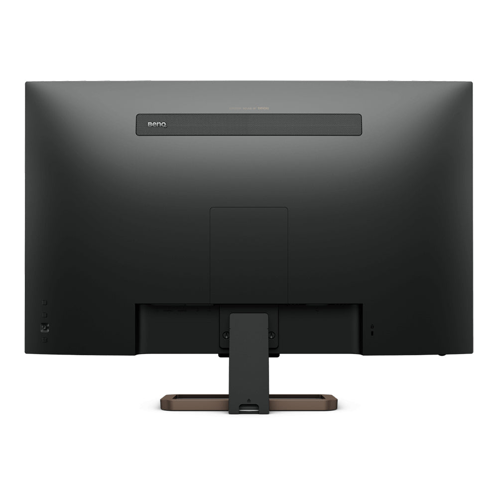 Monitor led 32pulgadas benq ew3280u ips -  hdr -  4k uhd -  hdmi -  dp -  usb tipo c -  60hz -  5ms -  vesa