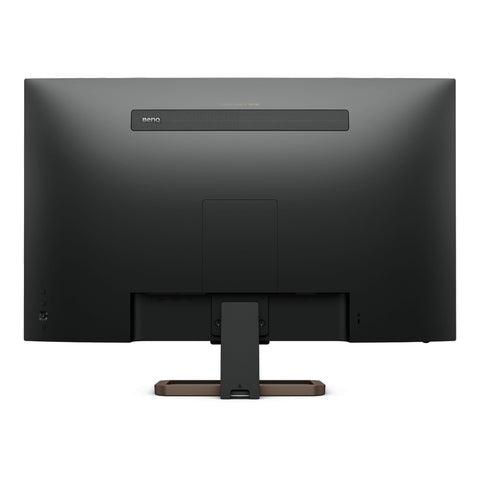 Monitor led 32pulgadas benq ew3280u ips -  hdr -  4k uhd -  hdmi -  dp -  usb tipo c -  60hz -  5ms -  vesa