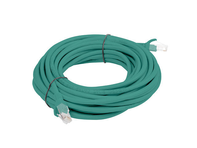 Latiguillo rj45 lanberg cat.6 utp 5m fluke passed verde