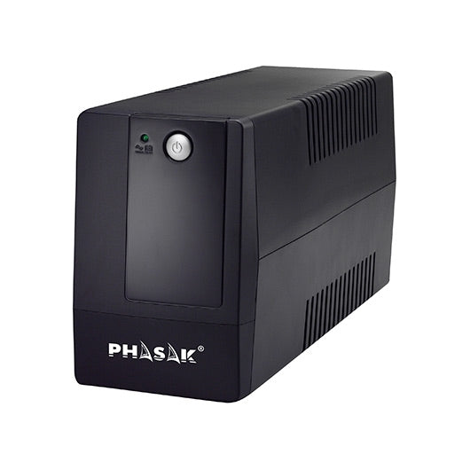 Sai ups phasak 600va interact ph 9406