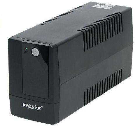 Sai ups phasak 600va interact ph 9406