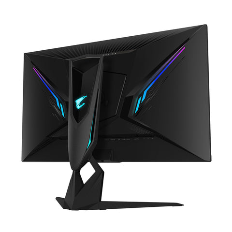 Monitor led gaming 32pulgadas gigabyte aorus fi32q - ek negro ips -  2k -  2 x hdmi -  1 x dp -  2 x usb tipo a - 1 x usb tipo c -  170hz -  1ms -  vesa 100 x 100