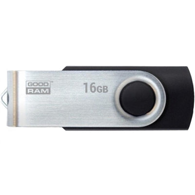 Memoria usb 3.0 goodram 16gb uts3 negro