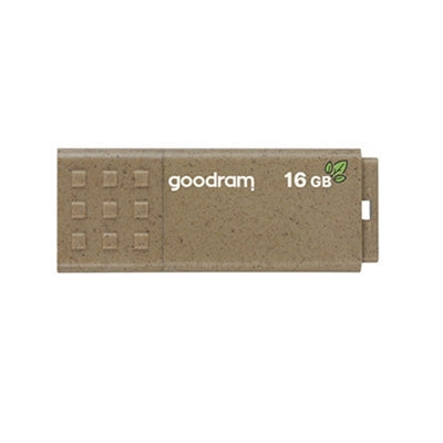 Memoria usb 3.0 goodram 16gb ume3 eco friendly