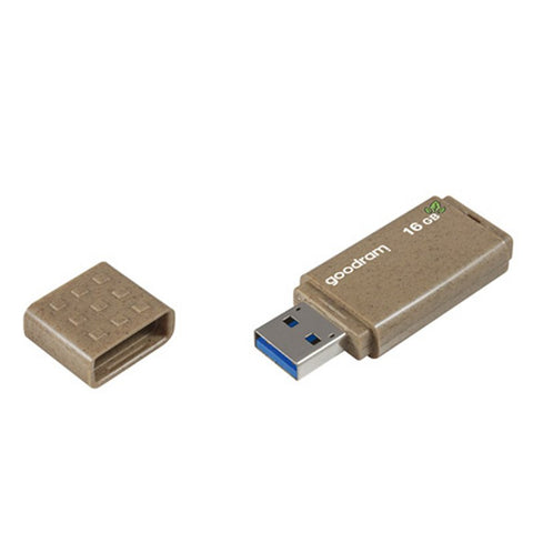 Memoria usb 3.0 goodram 16gb ume3 eco friendly