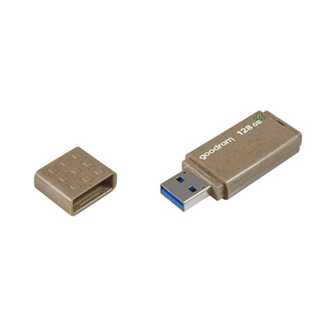 Memoria usb 3.0 goodram 128gb ume3 eco friendly