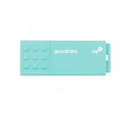 Memoria usb 3.0 goodram 32gb ume3 care antibacterial