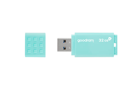 Memoria usb 3.0 goodram 32gb ume3 care antibacterial