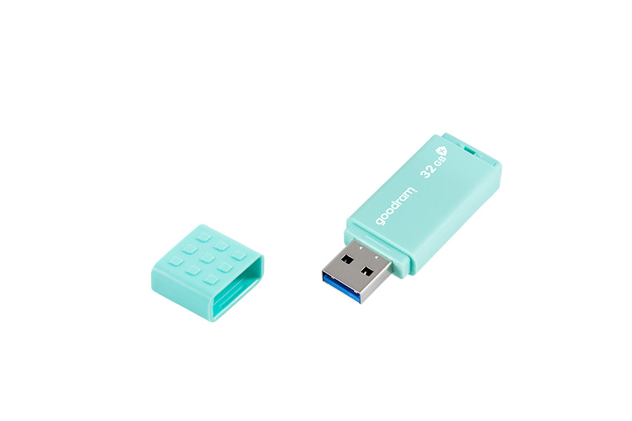 Memoria usb 3.0 goodram 32gb ume3 care antibacterial