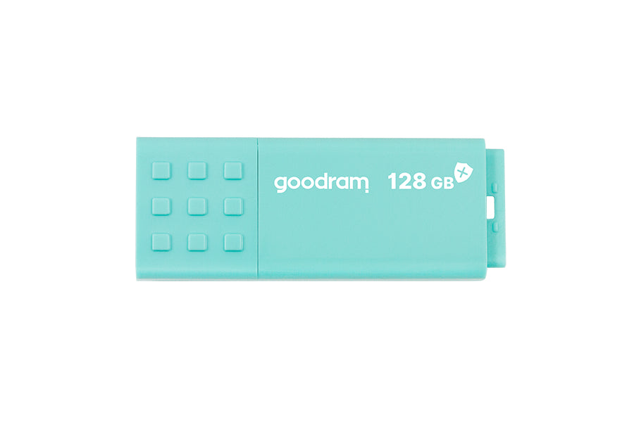 Memoria usb 3.0 goodram 128gb ume3 care antibacterial