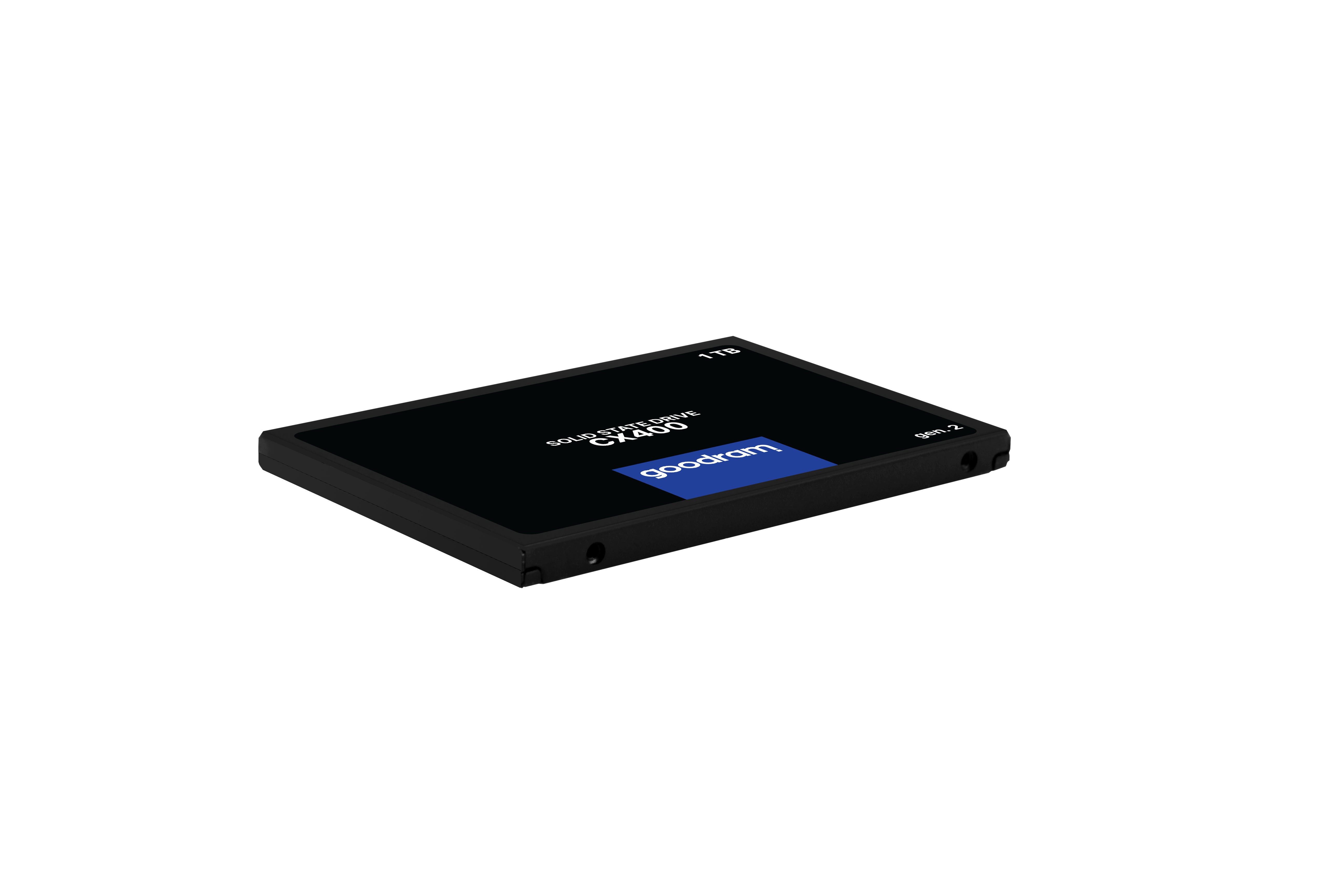 Disco duro interno solido ssd goodram ssdpr - cx400 - 01t - g2 1tb 2.5pulgadas sata3 cx400