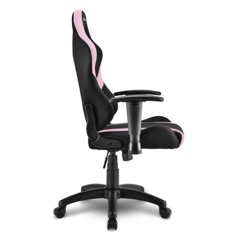 Silla gaming sharkoon skiller sgs2 jr negro rosa